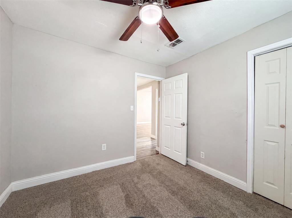 Howard W R Add - Residential