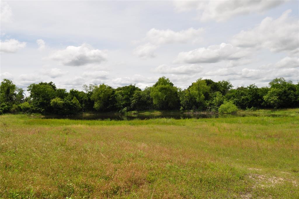 Two Bush - Land