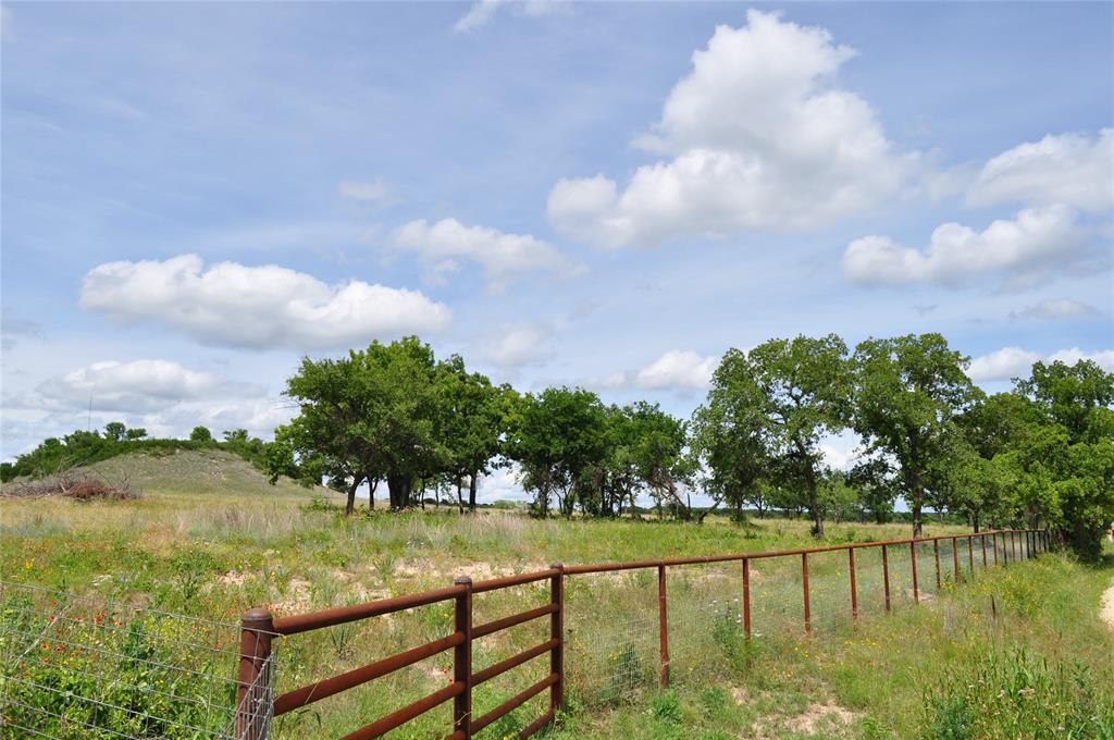 Two Bush - Land