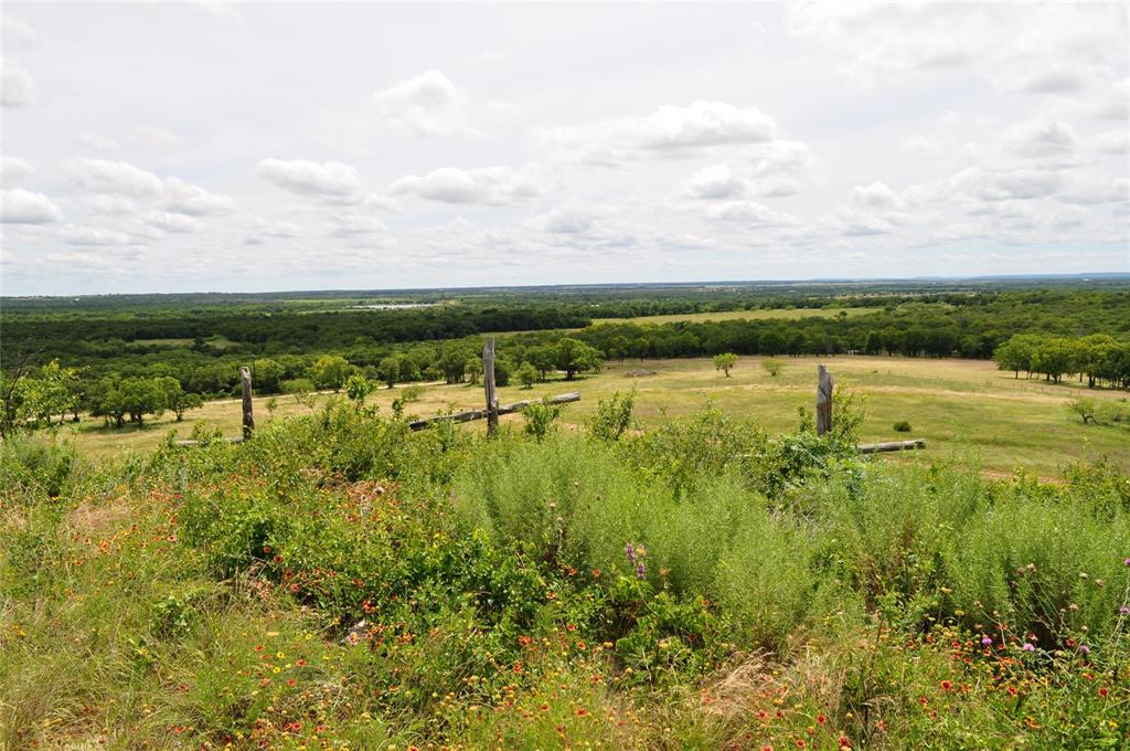 BIG TEXAS LIVING ON 146 ACRES WITH A FLAT MOUNTAIN TOP THAT WILL TAKE YOUR BREATH AWAY! This ranch is one of a kind and offers native grasses, large oak trees and sandy loam soils. Ideally located within an hours drive West of Fort Worth makes this ranch a great opportunity whether you are looking for a hunting get away or looking to build an equine or livestock facility. This ranch offers an abundance of wildlife including white tail deer, turkey, dove and quail. This property offer brand new fences with a gated entrance that sets the tone for an incredible ranch that will be a show piece. Imagine the home of your dreams on top of the mountain with 360 degree views for hundreds of miles! This ranch has adequate water with a brand new 40 GPM water well located on top of the mountain as well as a stock pond for your livestock watering needs. Don't miss the opportunity to own a stunning ranch in the heart of Texas!!! This one has it all!!! A must see!!!