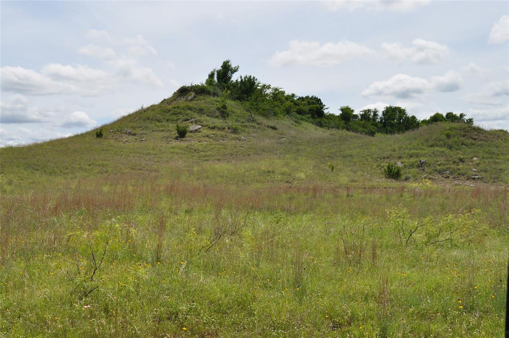 Two Bush - Land
