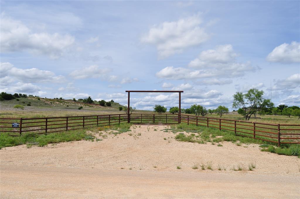 Two Bush - Land