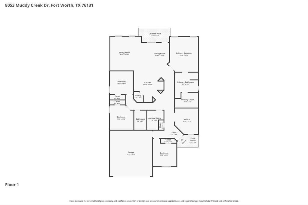 Bar C Ranch - Residential