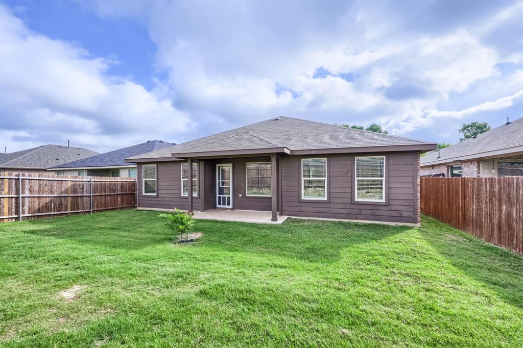 Bar C Ranch - Residential