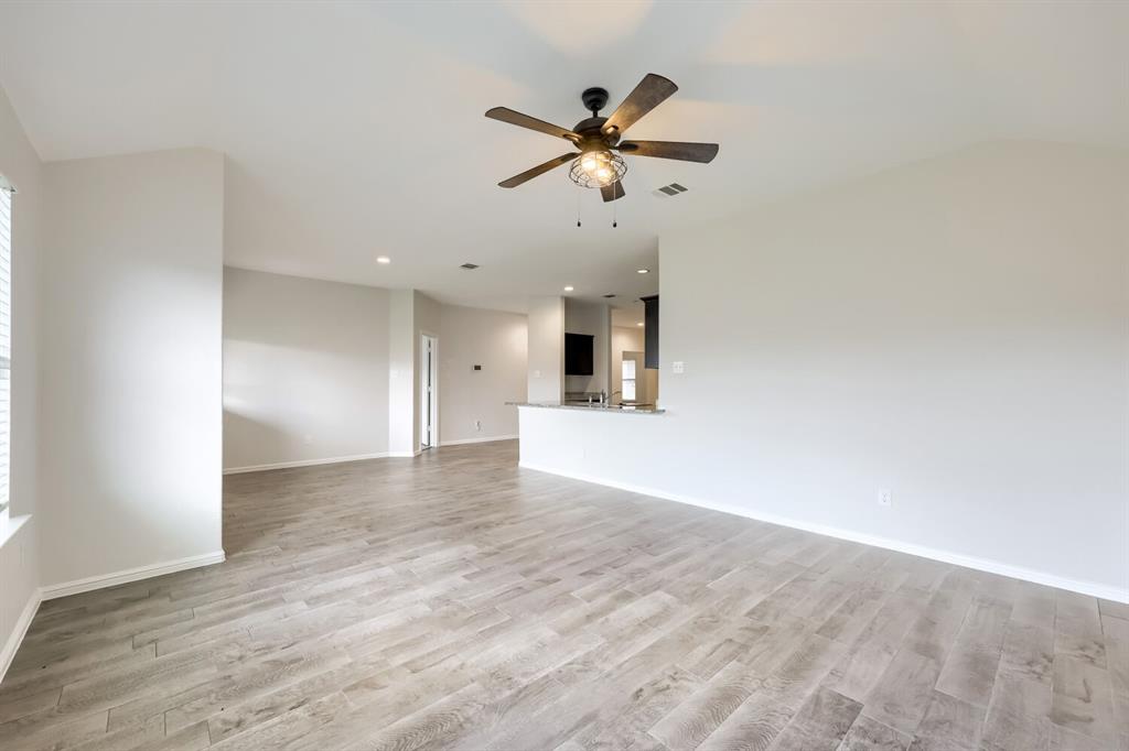 Bar C Ranch - Residential
