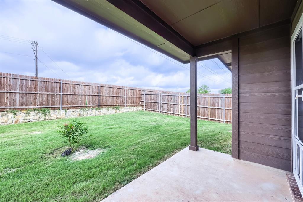 Bar C Ranch - Residential