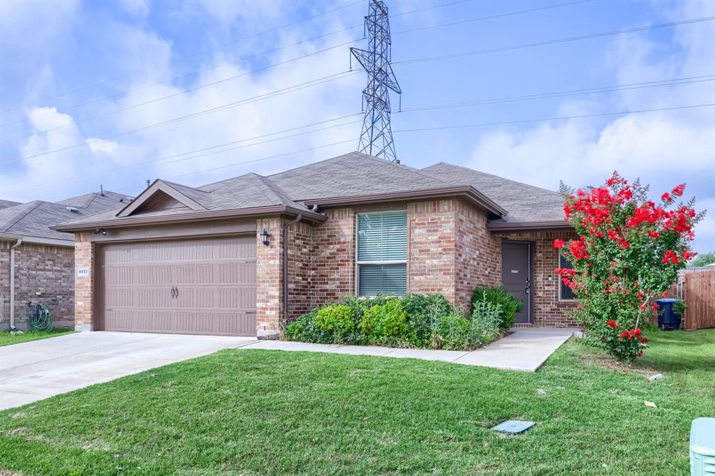 Bar C Ranch - Residential