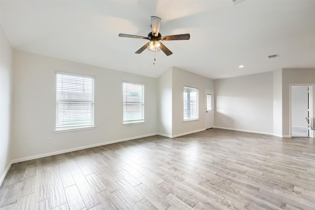 Bar C Ranch - Residential
