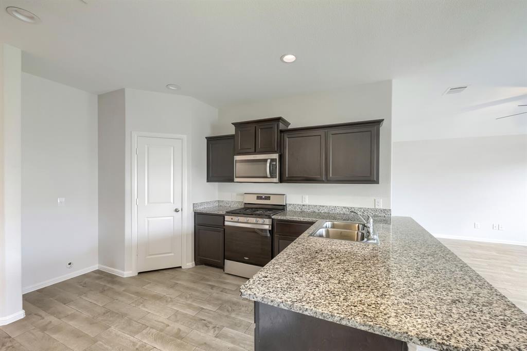 Bar C Ranch - Residential