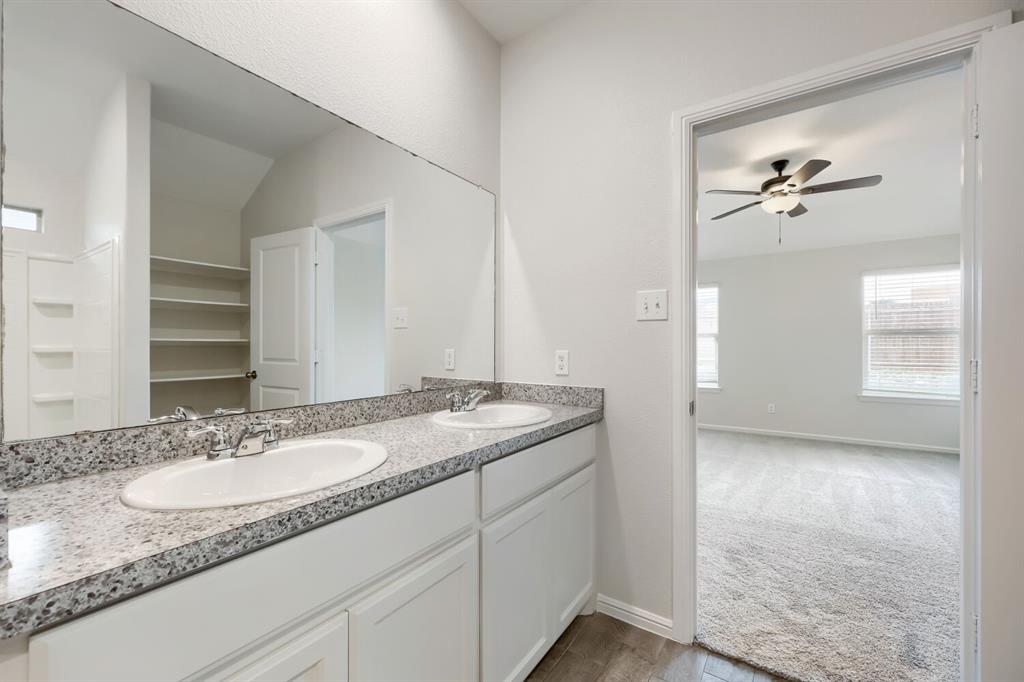 Bar C Ranch - Residential