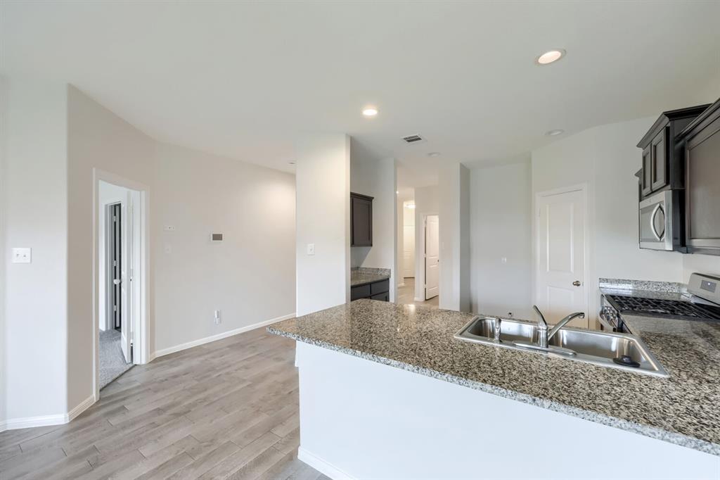 Bar C Ranch - Residential