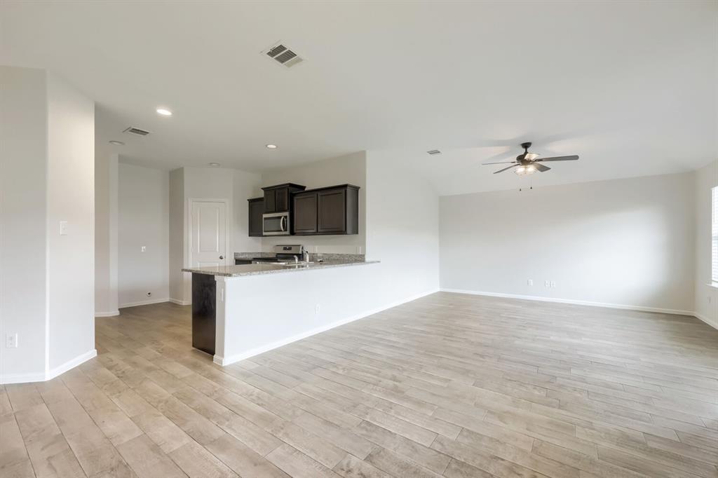 Bar C Ranch - Residential
