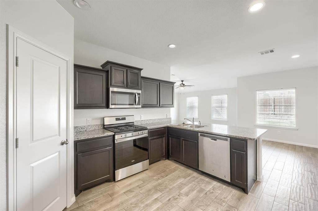 Bar C Ranch - Residential