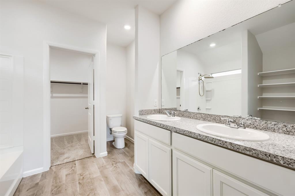 Bar C Ranch - Residential