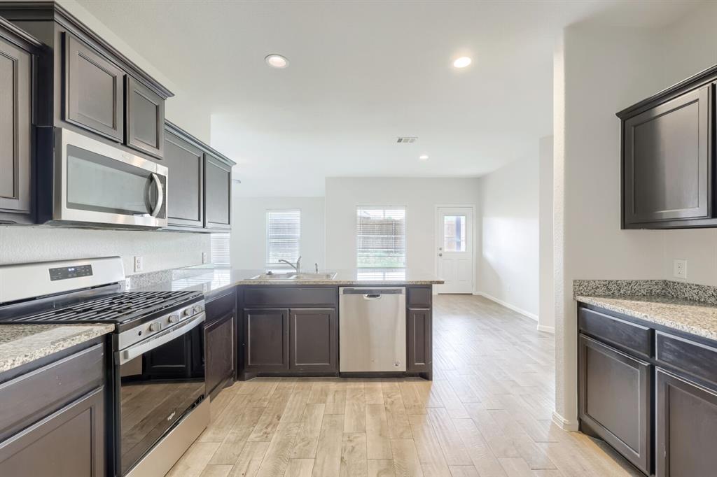 Bar C Ranch - Residential