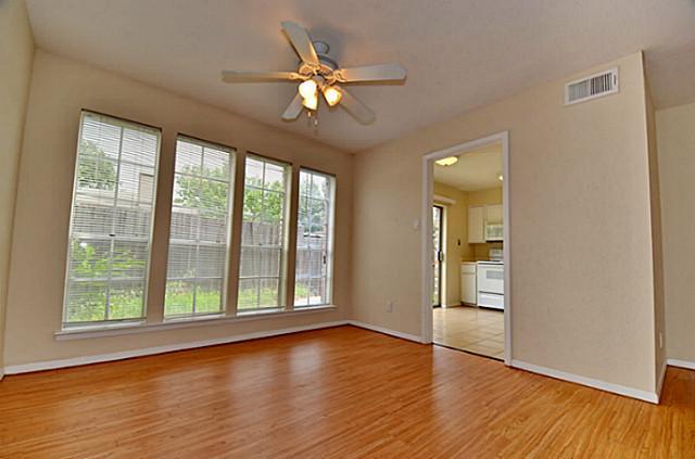 Crest Meadow Estates - Residential