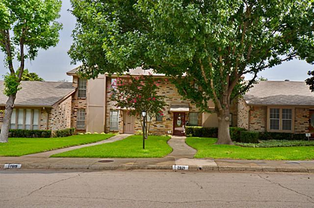 Crest Meadow Estates - Residential