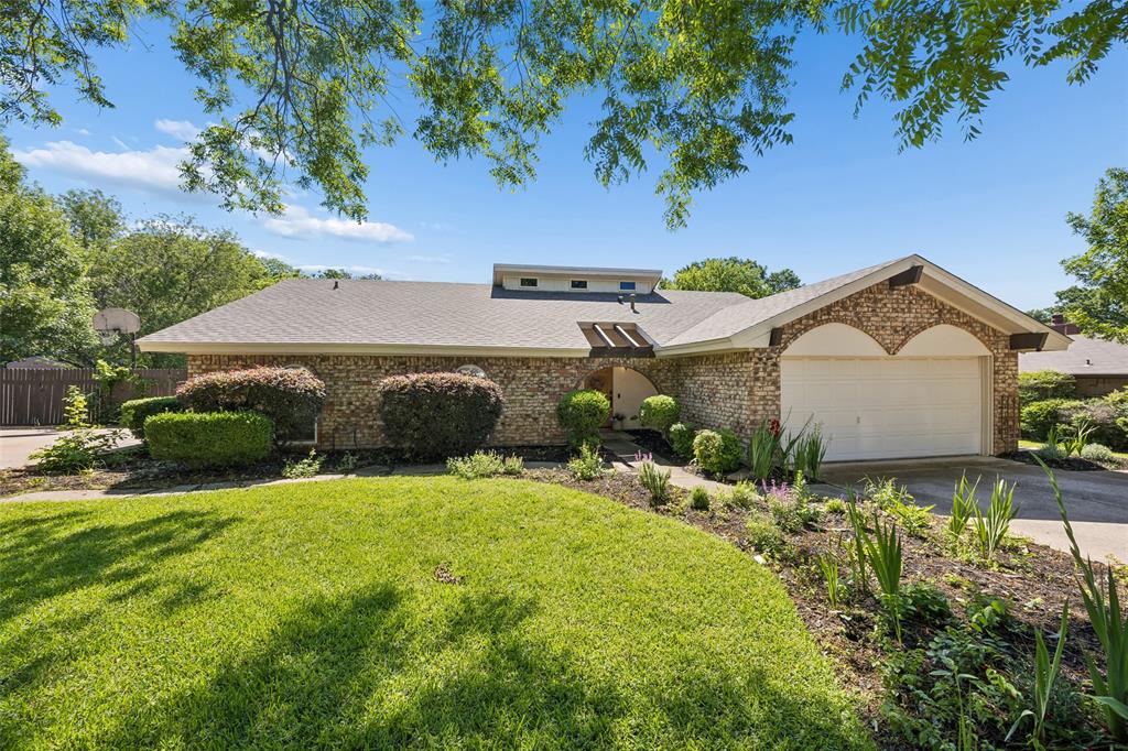 Continental Park Estates Add - Residential