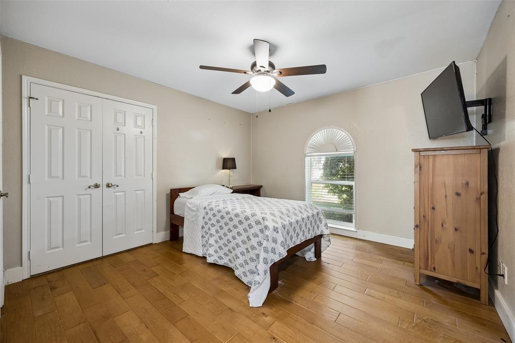 Continental Park Estates Add - Residential