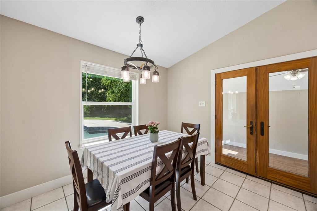 Continental Park Estates Add - Residential