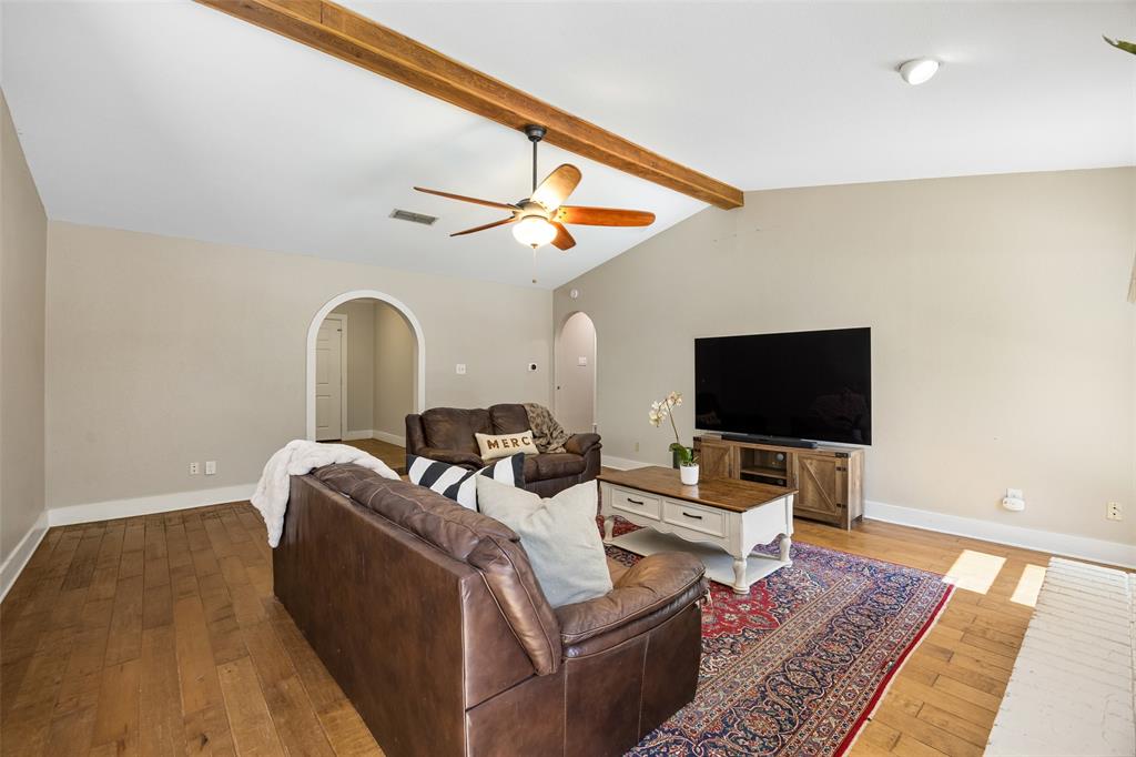 Continental Park Estates Add - Residential