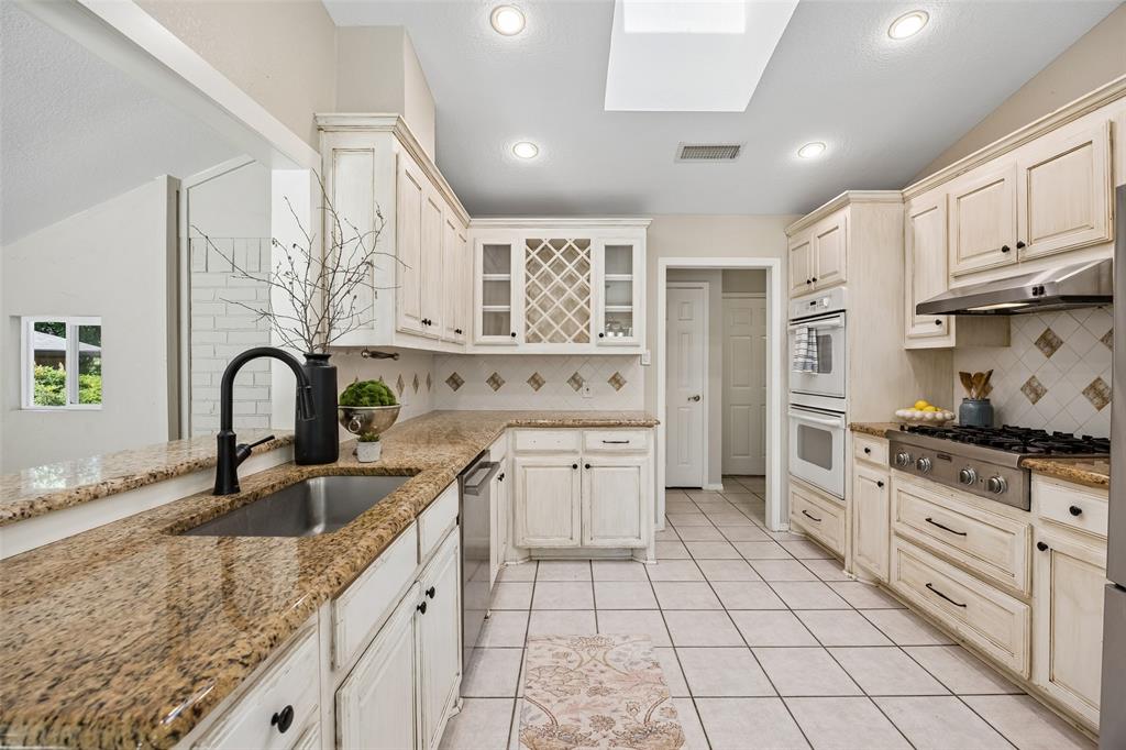 Continental Park Estates Add - Residential