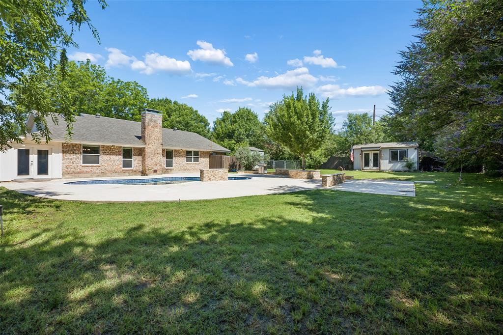 Continental Park Estates Add - Residential