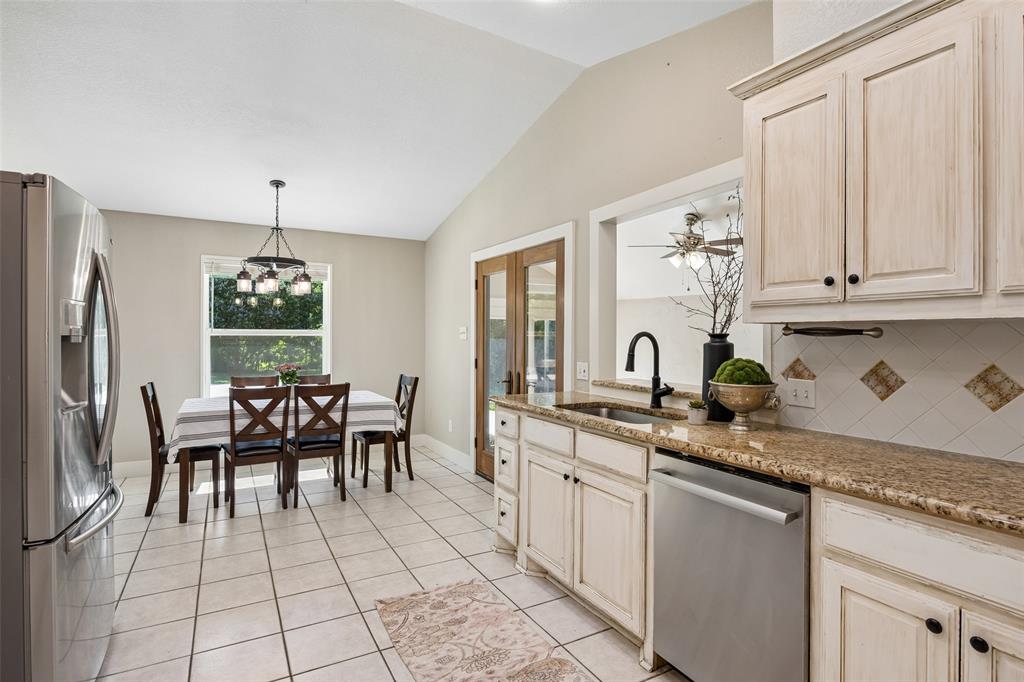Continental Park Estates Add - Residential