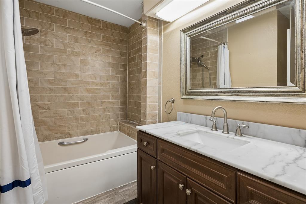 Continental Park Estates Add - Residential