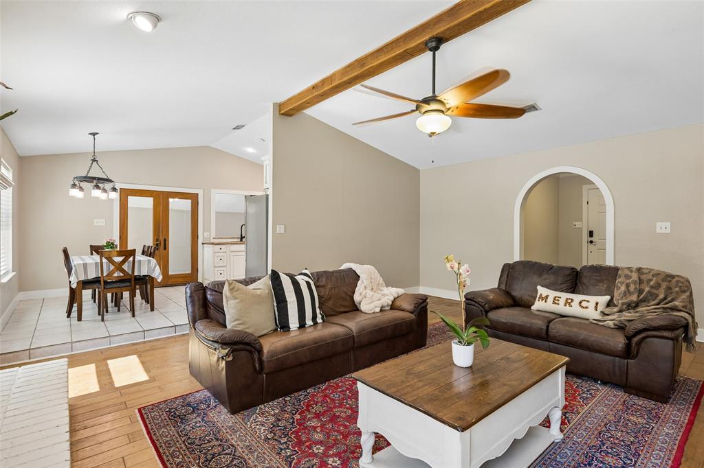 Continental Park Estates Add - Residential
