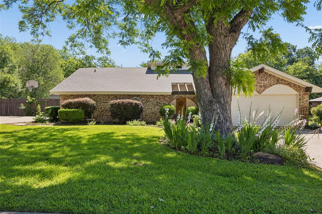 Continental Park Estates Add - Residential