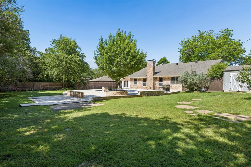 Continental Park Estates Add - Residential