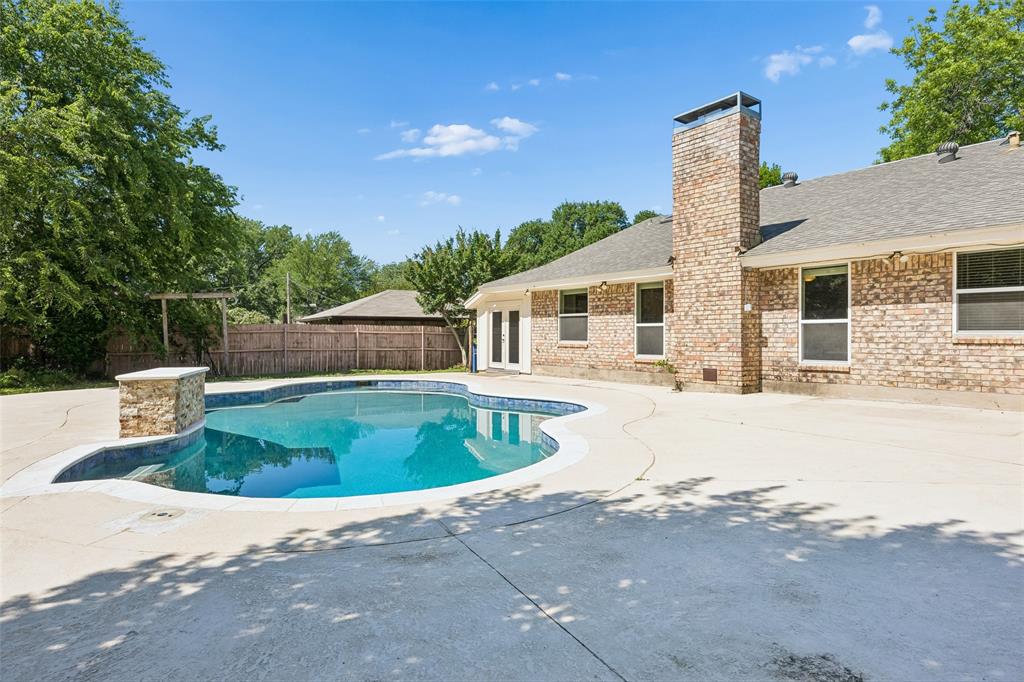 Continental Park Estates Add - Residential