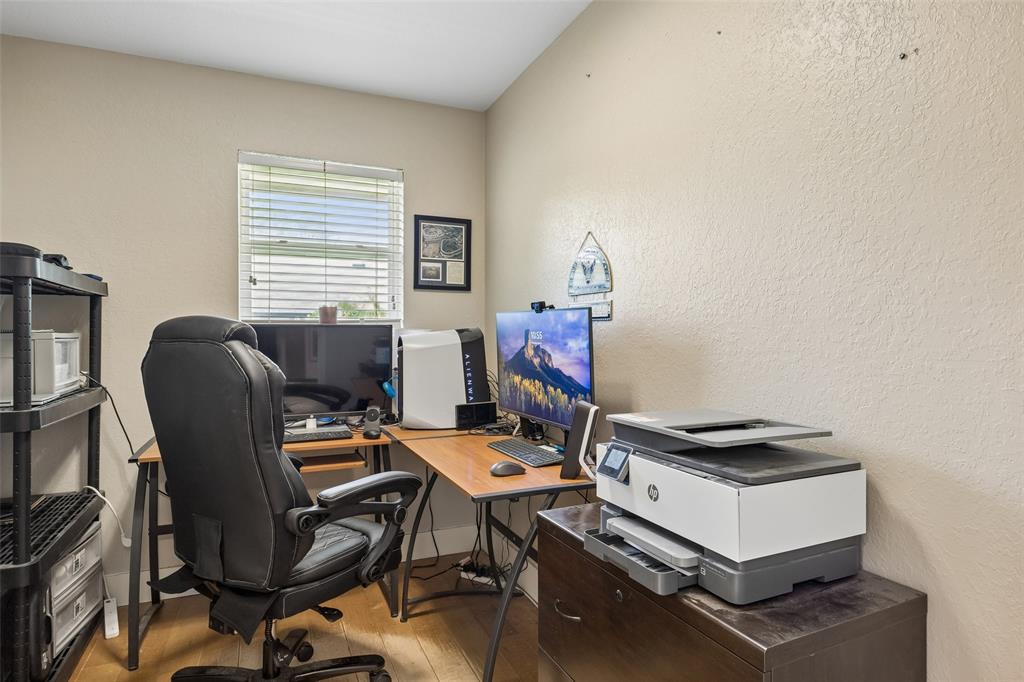 Continental Park Estates Add - Residential