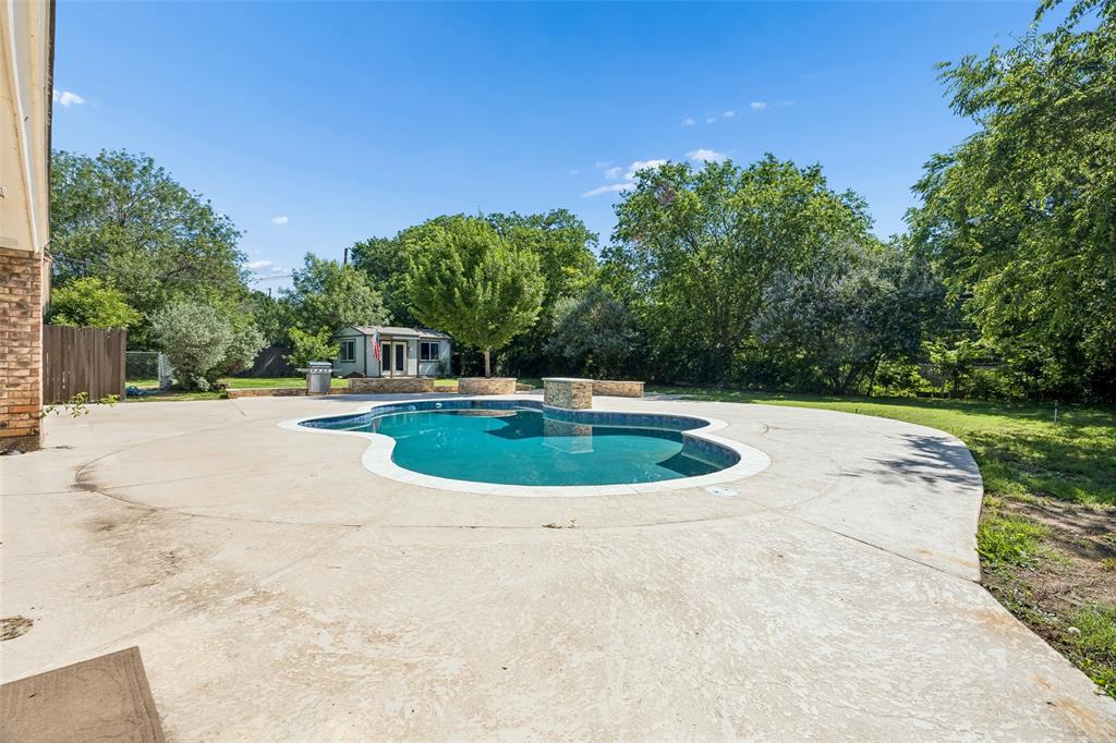 Continental Park Estates Add - Residential
