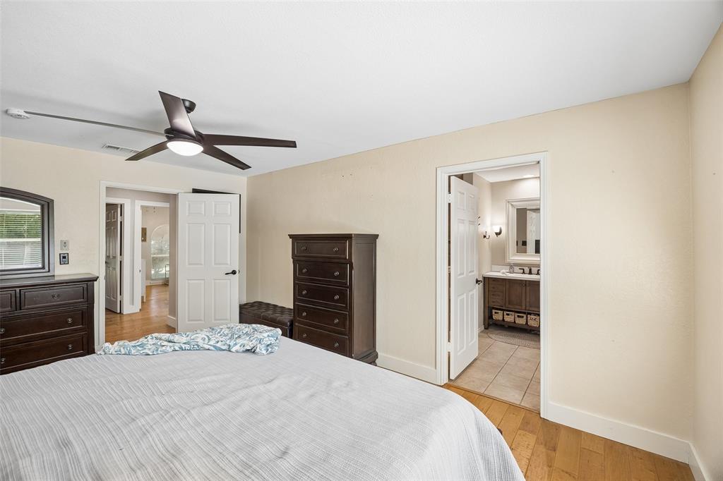 Continental Park Estates Add - Residential