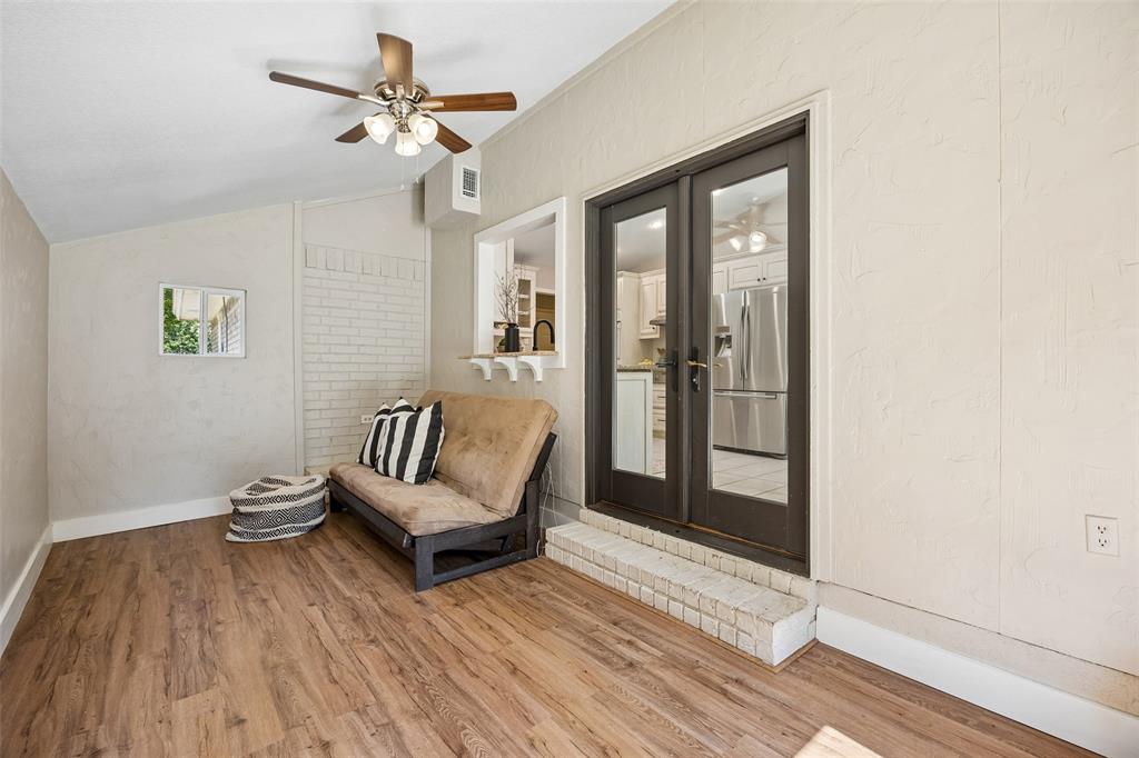 Continental Park Estates Add - Residential