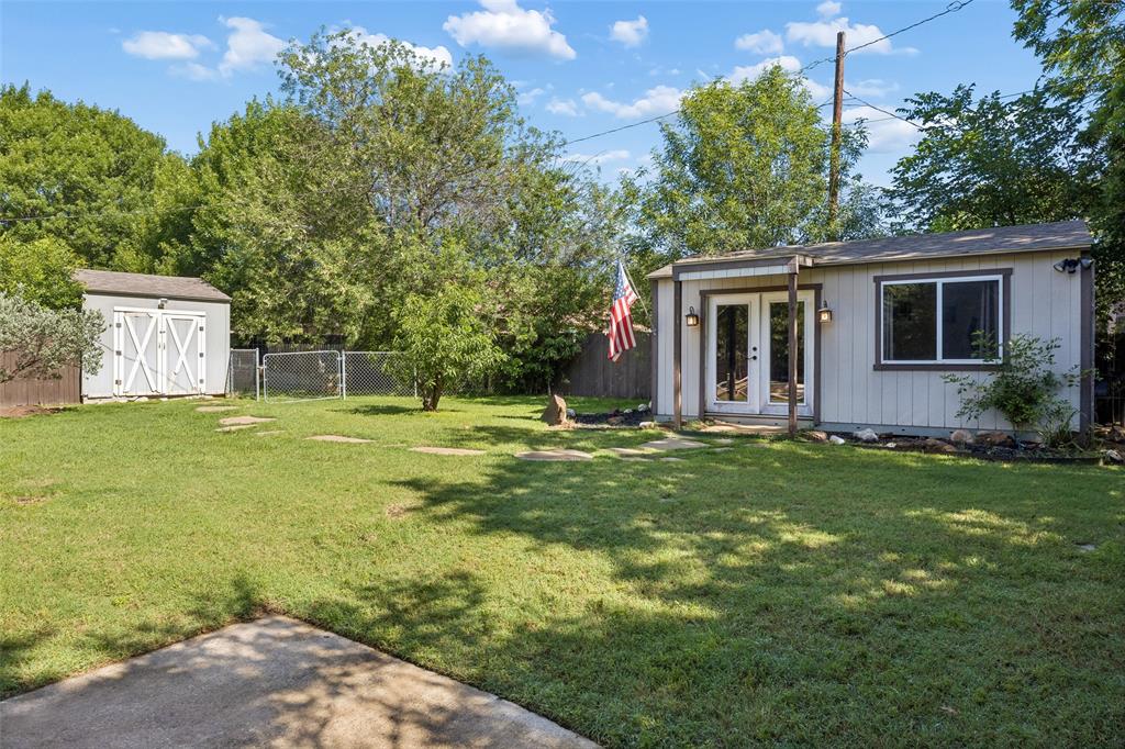 Continental Park Estates Add - Residential