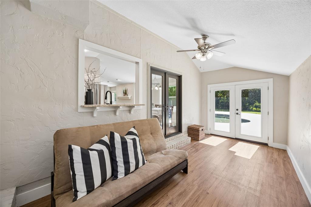 Continental Park Estates Add - Residential
