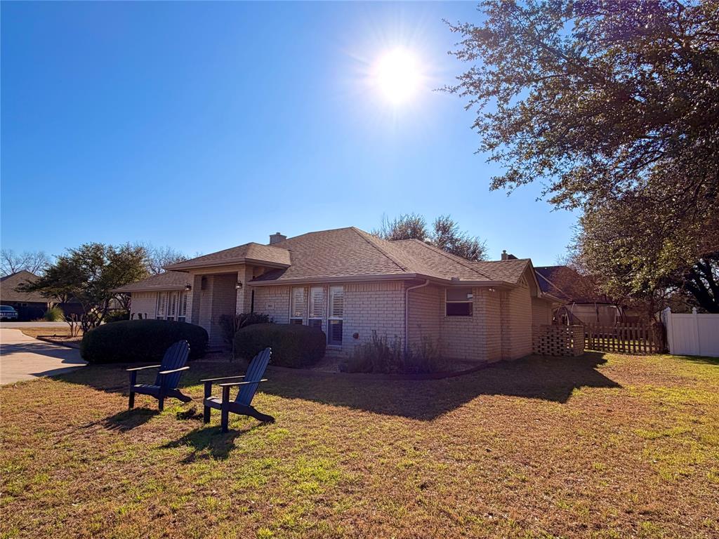 Pecan Plantation - Residential
