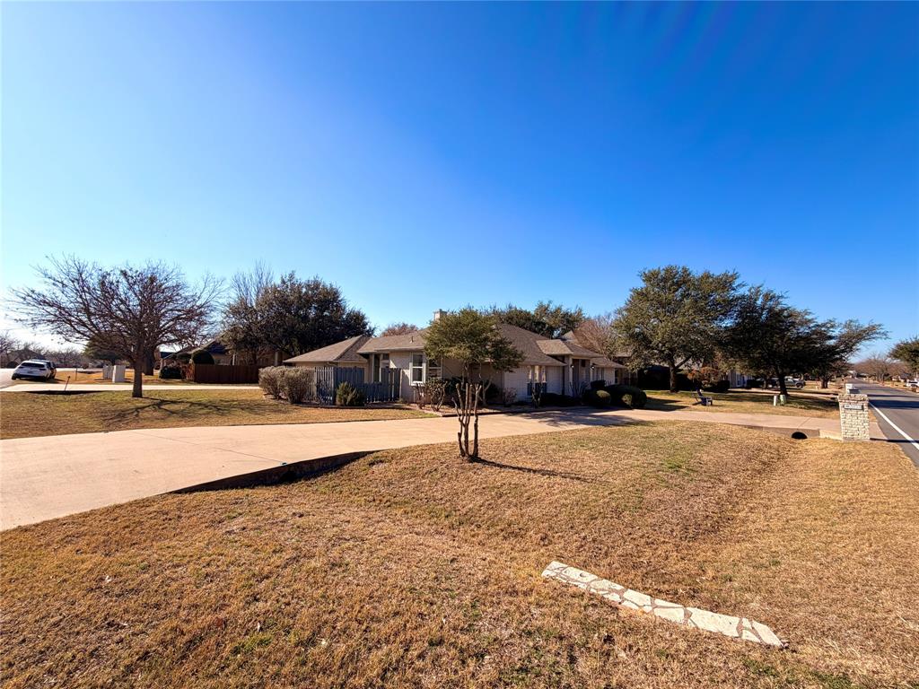 Pecan Plantation - Residential