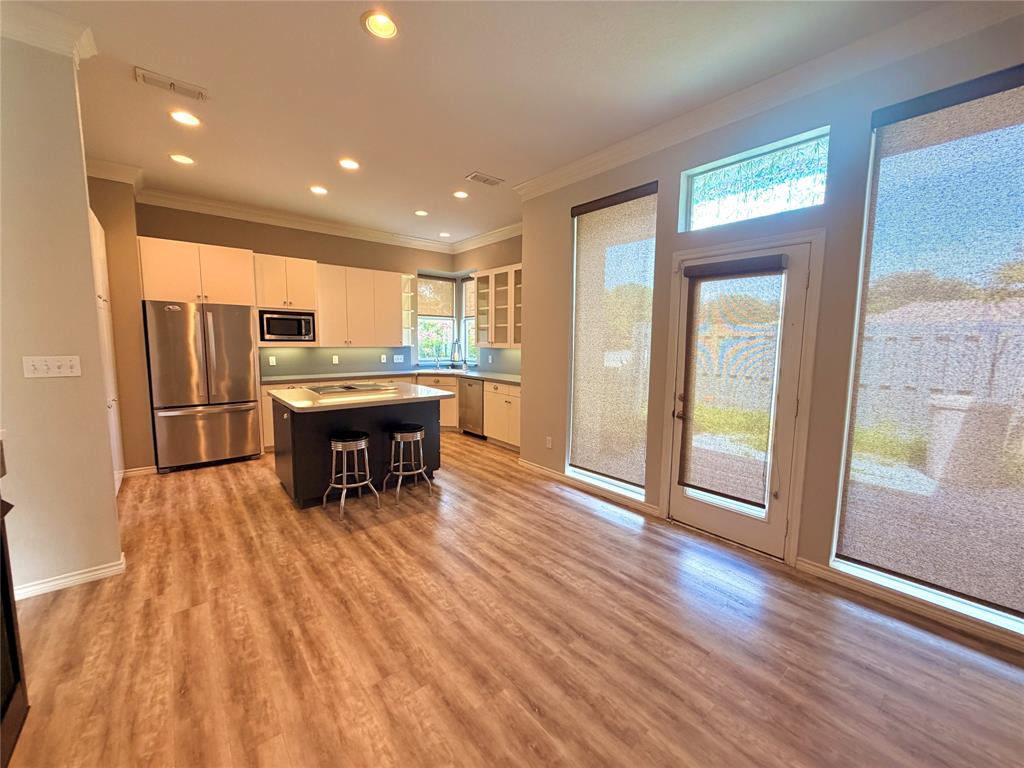 Pecan Plantation - Residential