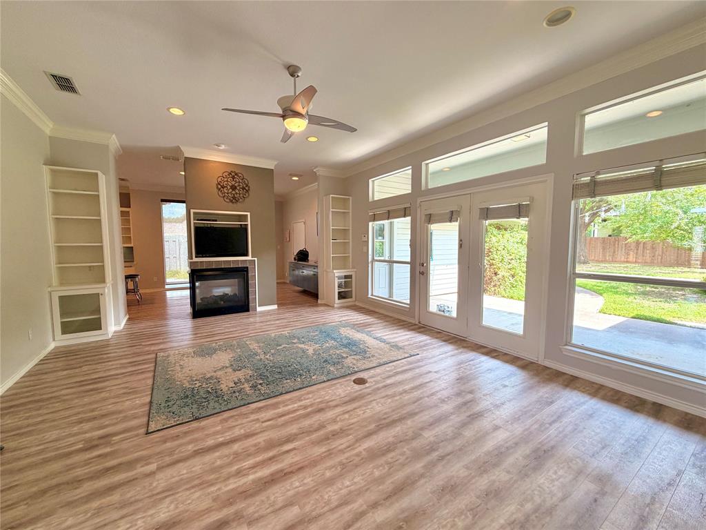 Pecan Plantation - Residential