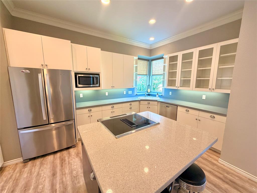 Pecan Plantation - Residential