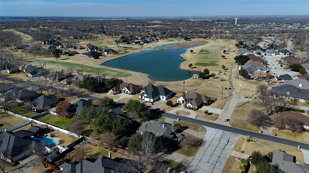 Pecan Plantation - Residential