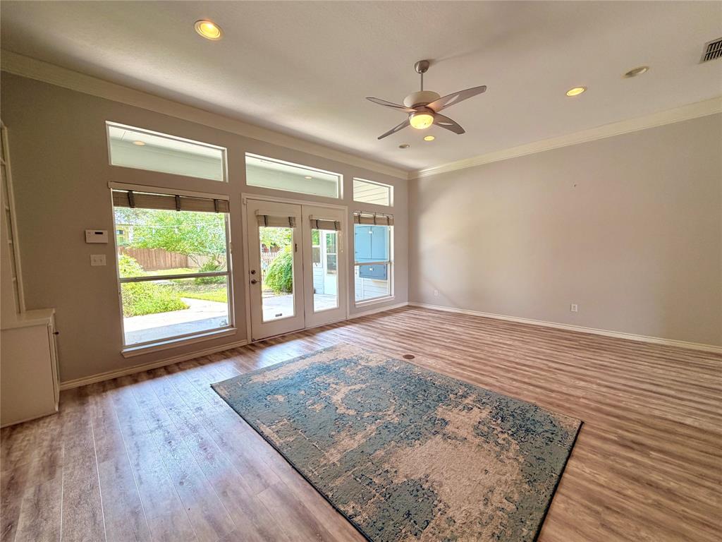 Pecan Plantation - Residential