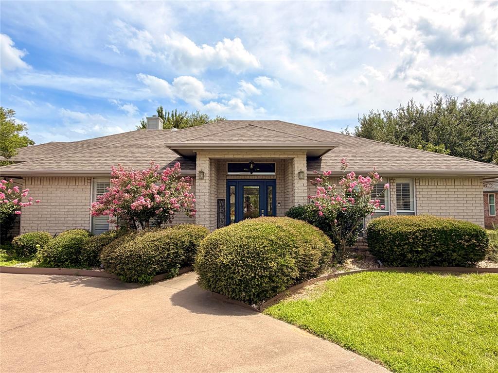 Pecan Plantation - Residential