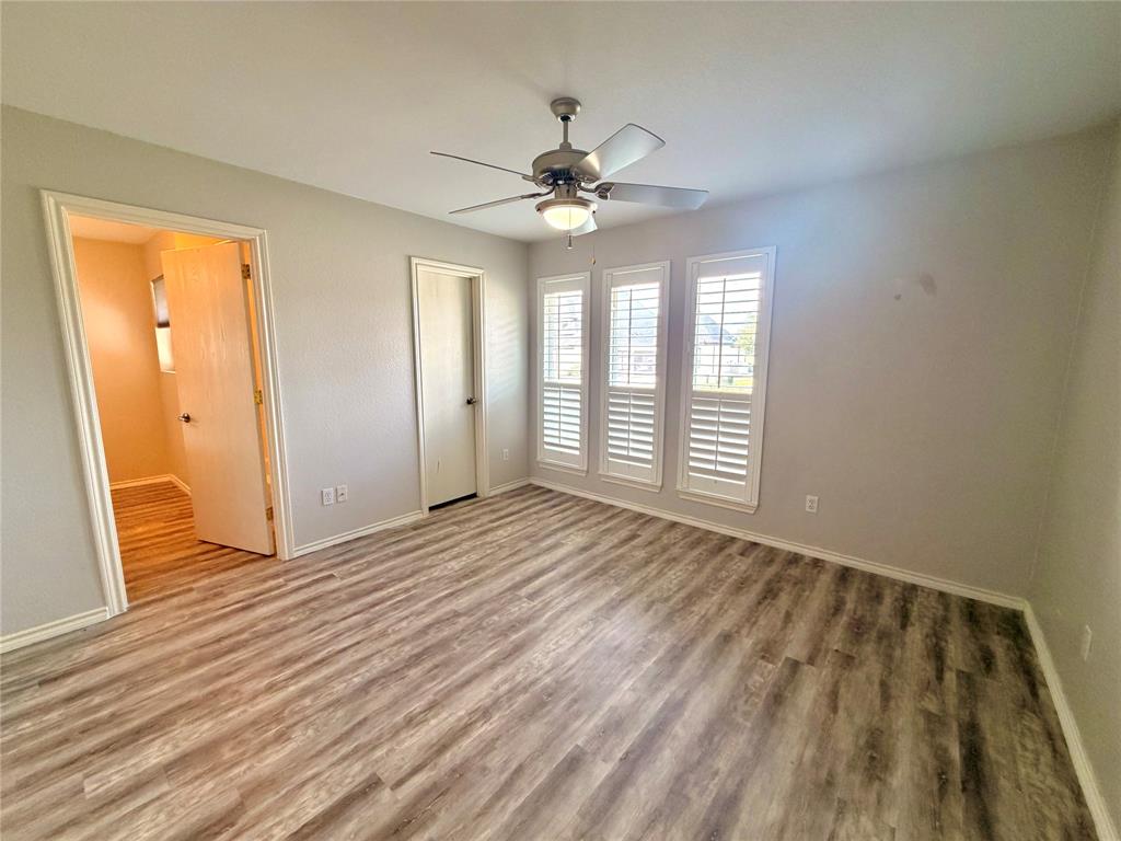 Pecan Plantation - Residential