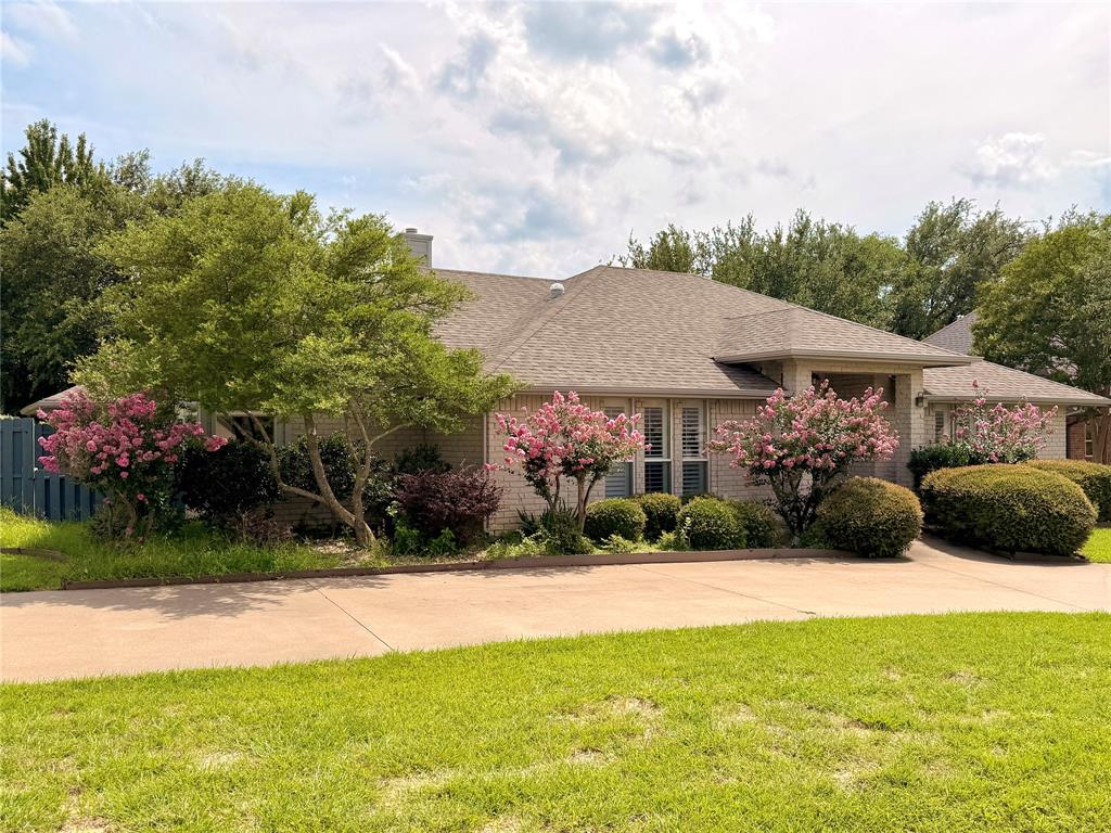 Pecan Plantation - Residential