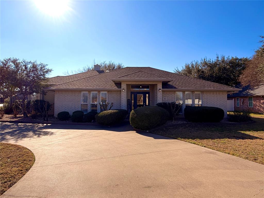 Pecan Plantation - Residential